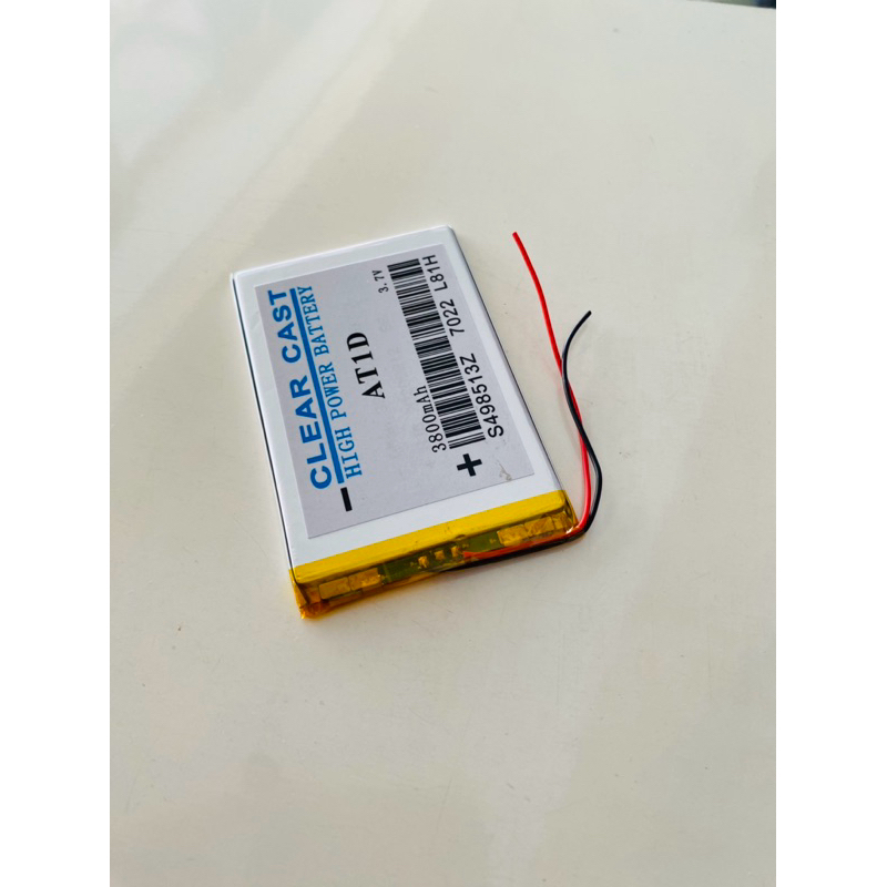 Baterai batre batrai tablet tab Zyrex Onepad ZT216 ZT 216