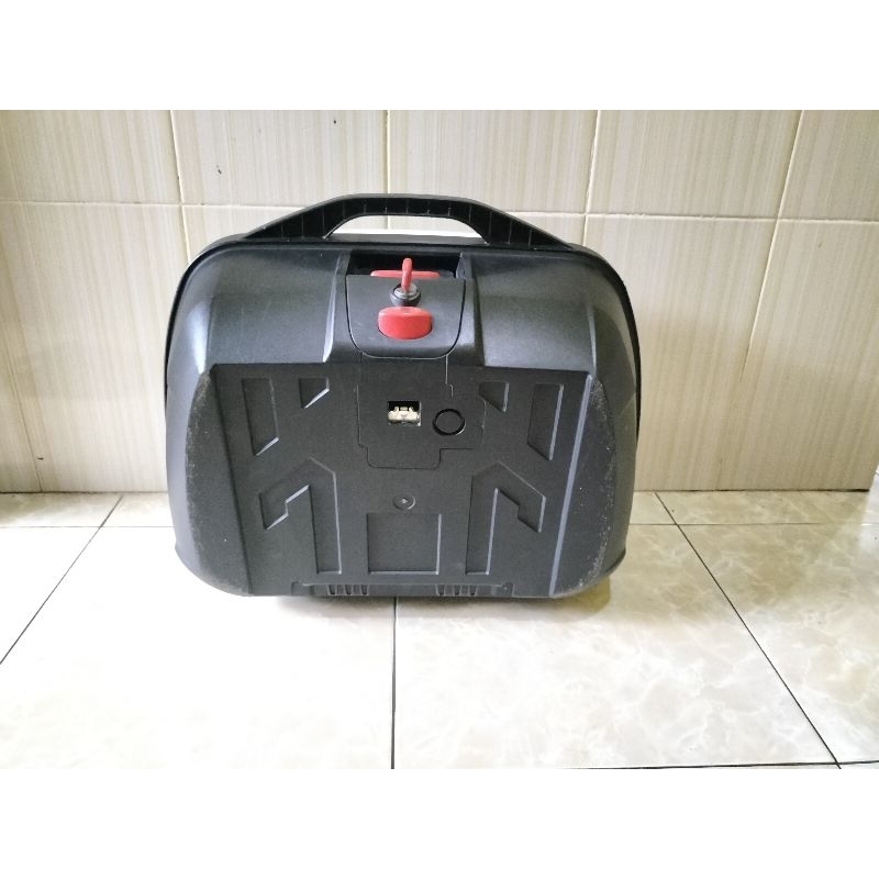 Top Box Givi E43NTL Second