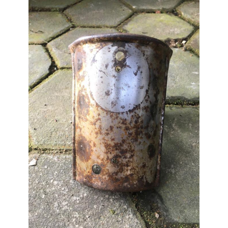 panel dada dasi dada c70 original