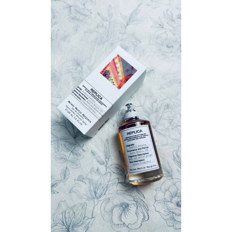 Maison Martin Margiela Funfair Evening Woman (Produk)