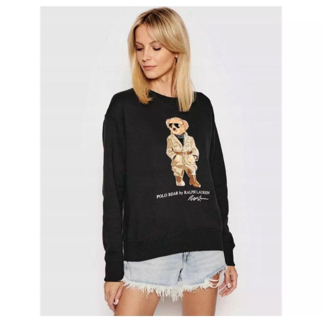 BOO - Polo RL Sweater