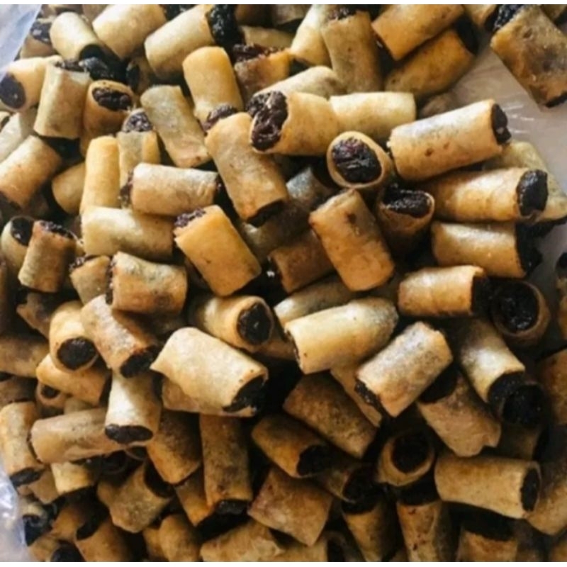 

pisang sale unyil bandung 500 gram manis legit