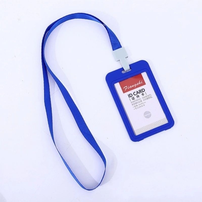 

Tali ID Card Pengait / Tali Layard Kait 1 cm