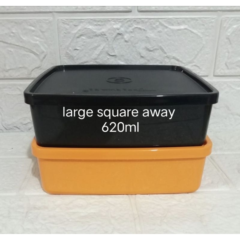 Square away mini square away large square uiaway