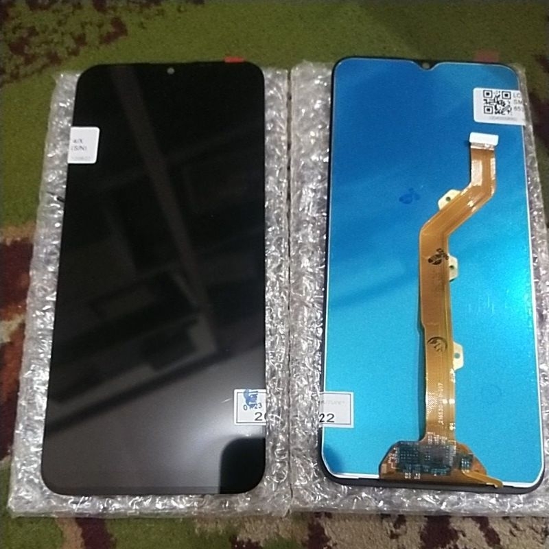 LCD INFINIX SMART 4 LF