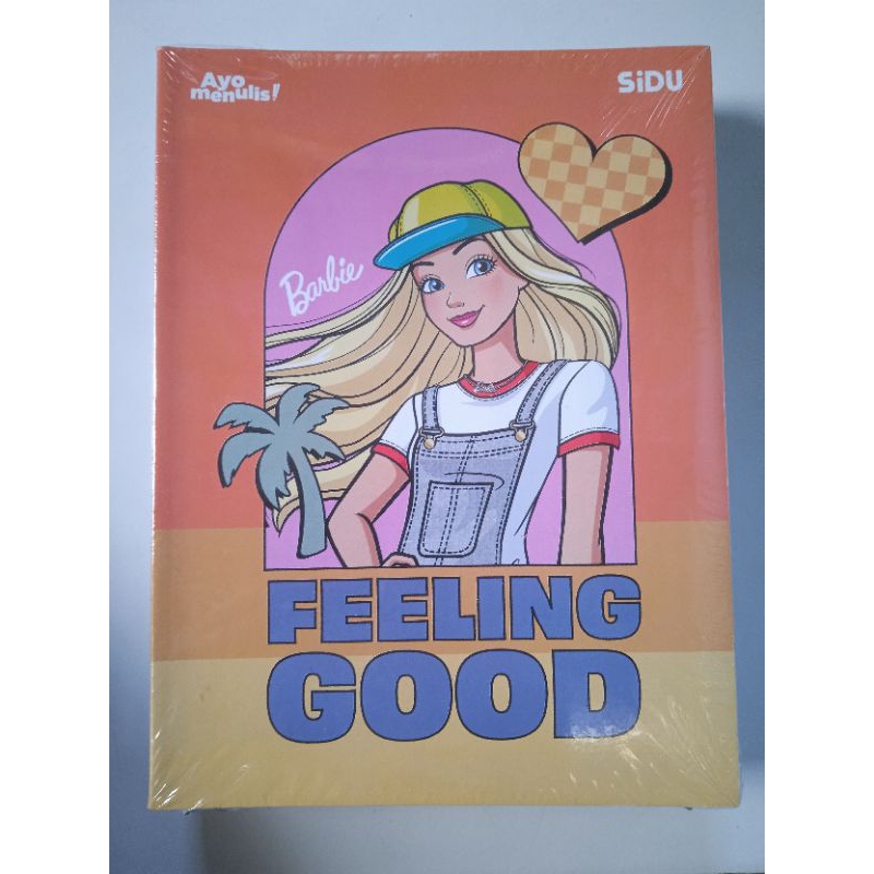 

Buku tulis SIDU 38 lembar 1 pak isi 10