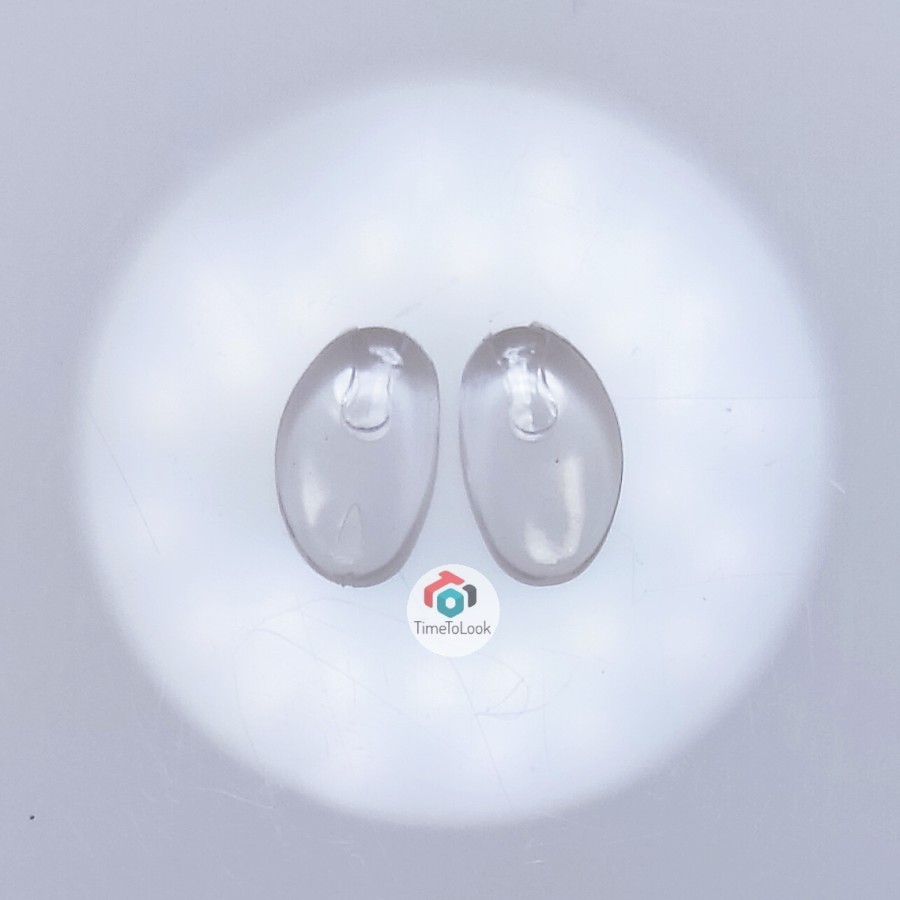 Nosepad Kacamata Silhouette Adidas etc Nose Pad Kaca Mata Plug-in