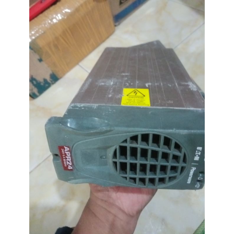 PSU switching eaton APR24 .26,5 volt