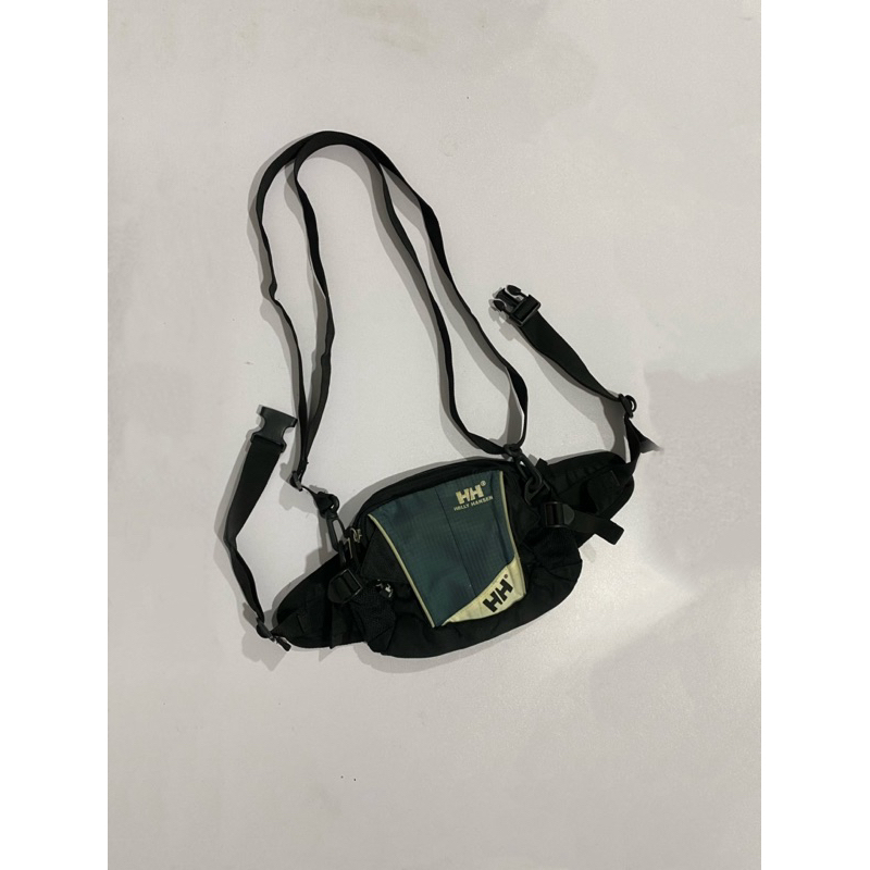 tas sling pinggang Helly Hansen