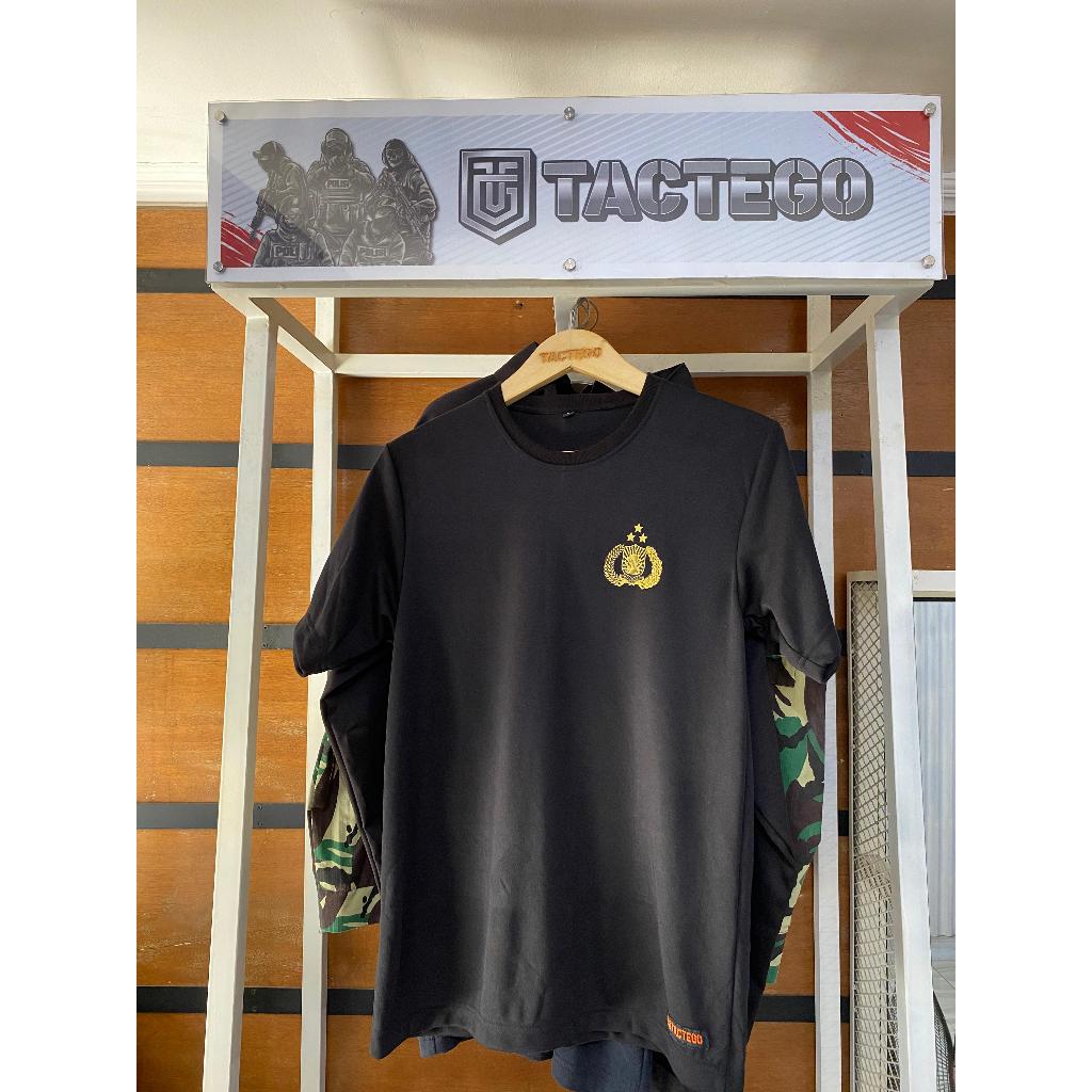 Kaos Bhayangkara