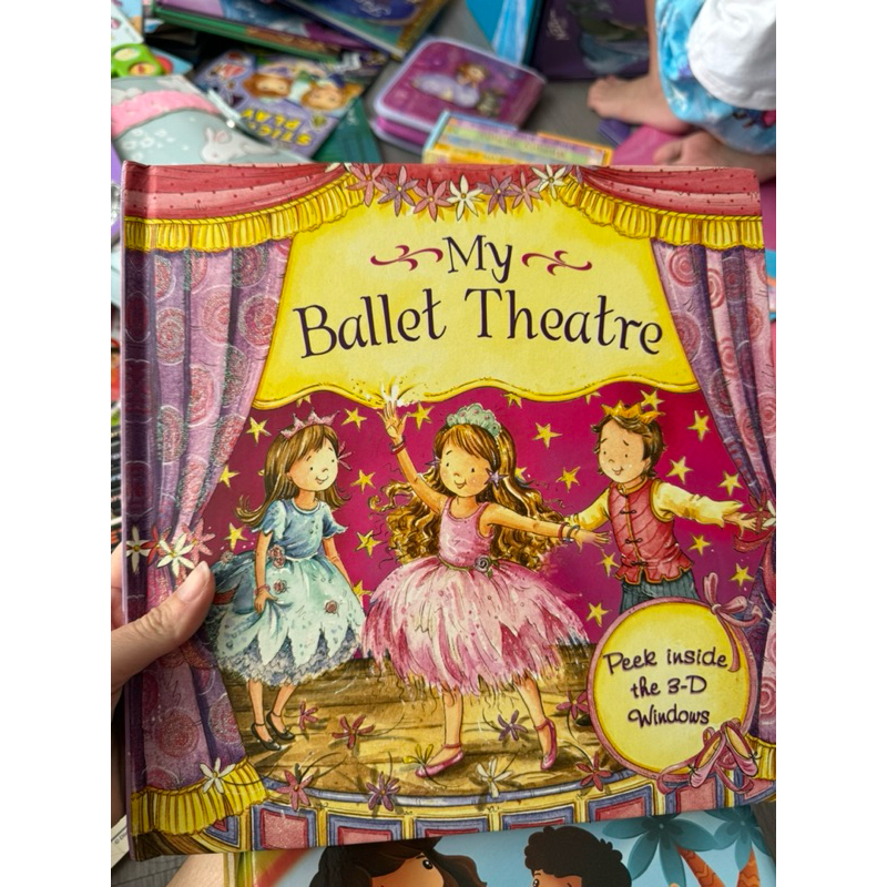 My Ballet Theatre [Preloved]