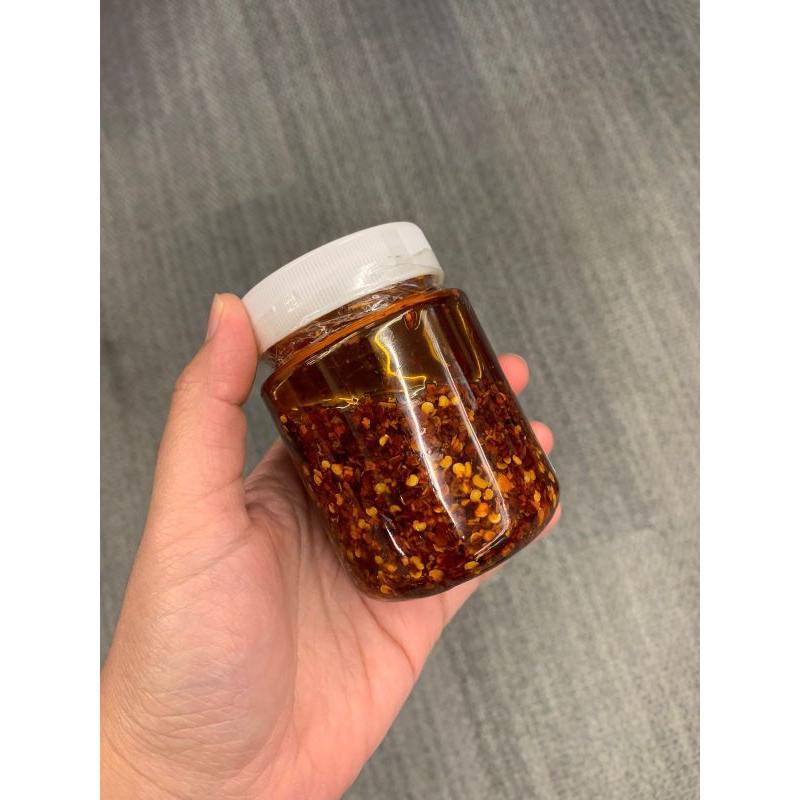

chili oil