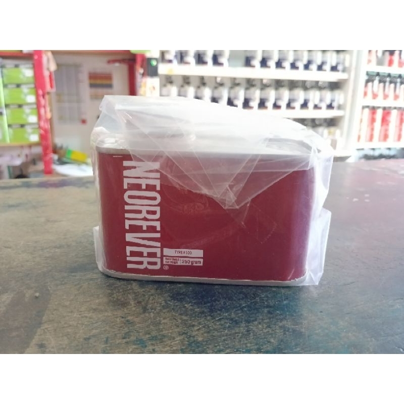 Neorever Paint Remover perontok cat