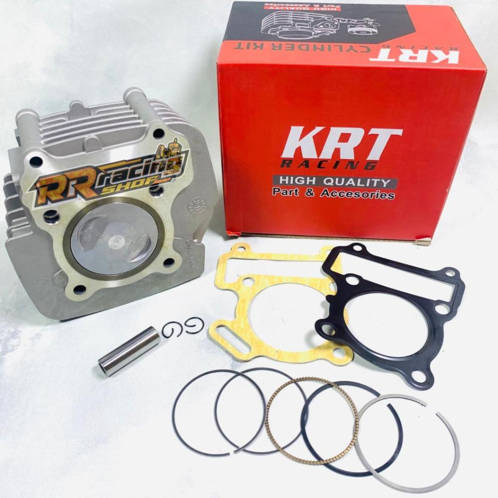 BLOK SEHER BORING BORE UP KRT JUPITER Z VEGA 58,5MM 58 MM RR RACING