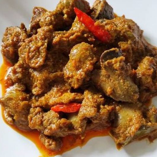 

RICA RICA AMPELA ATI 100 gr, SATU PORSI FROZEN, SLEMAN, DIY OMAH ABAH