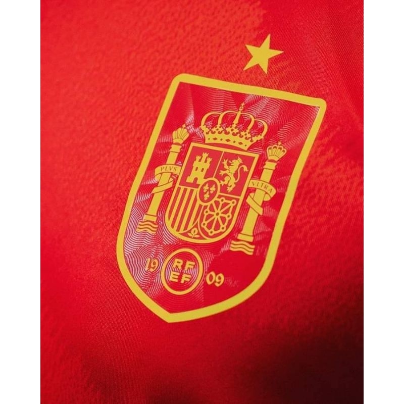 jersey spain euro 2024 terbaru