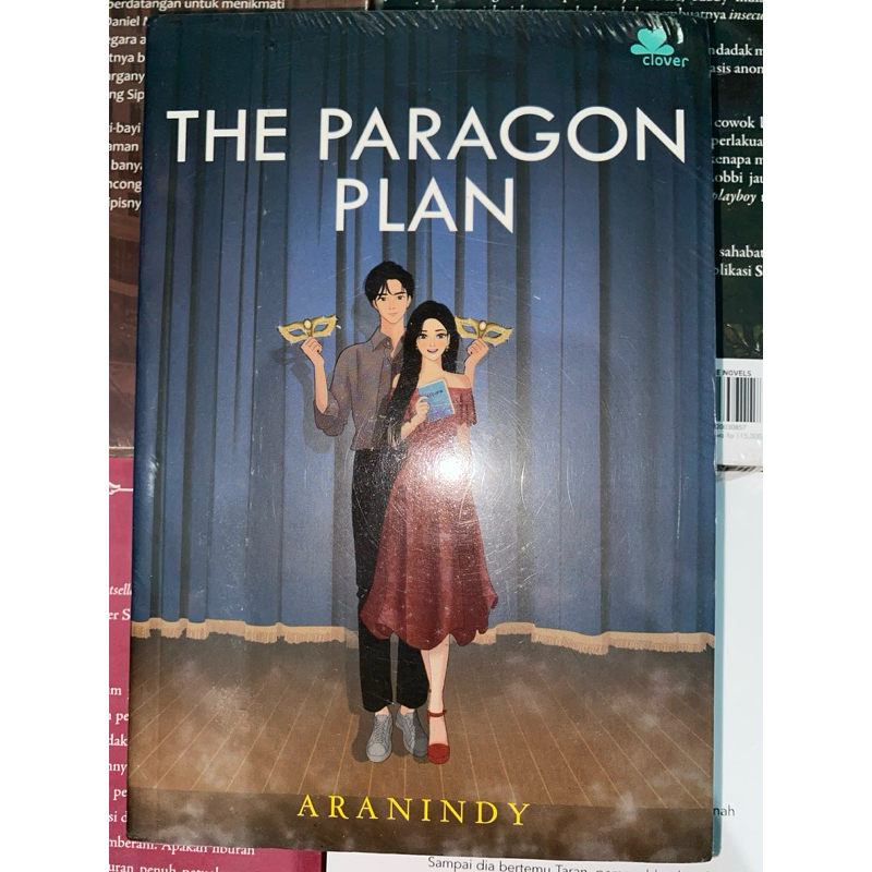 cek shopvid the paragon plan