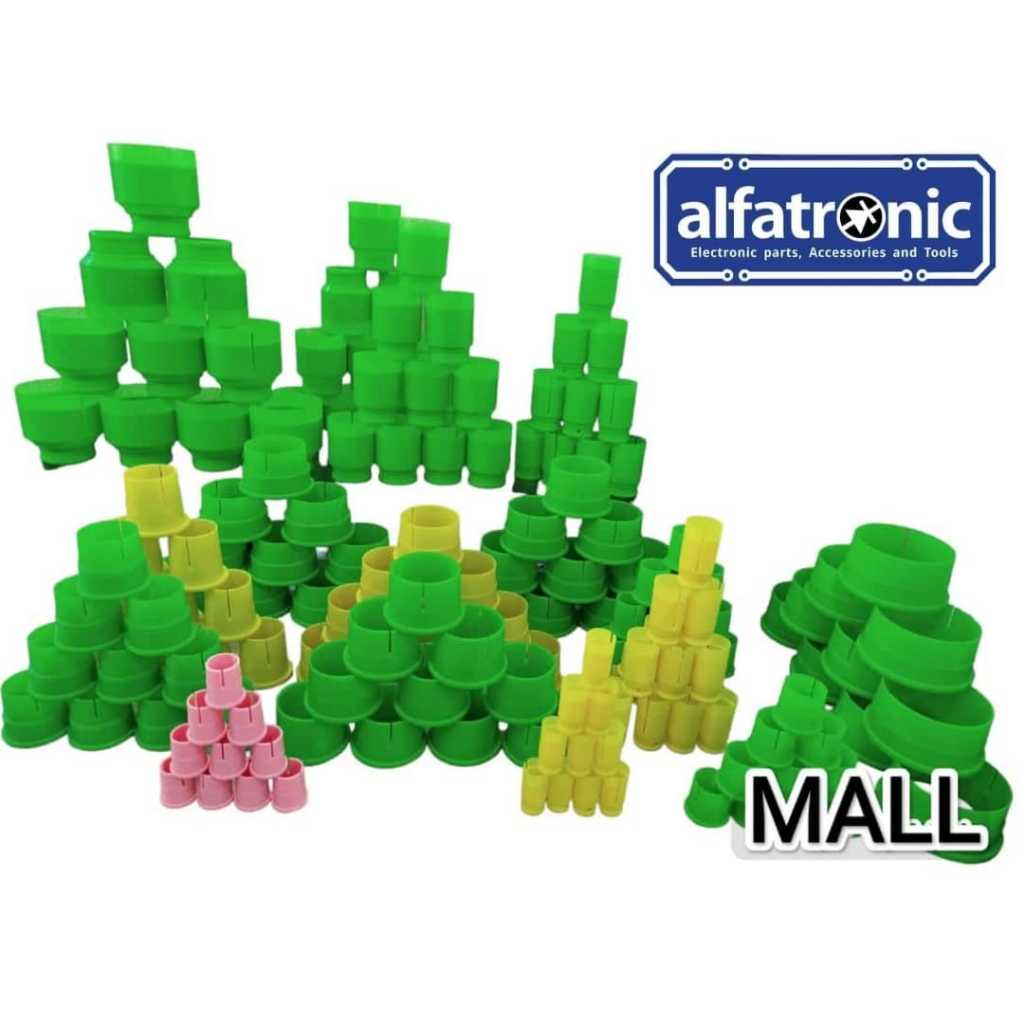 MAL VOICE COIL SP G3 25MM , 35MM, 50MM, 65MM,75MM &100MM