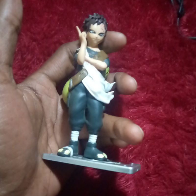 action figure naruto