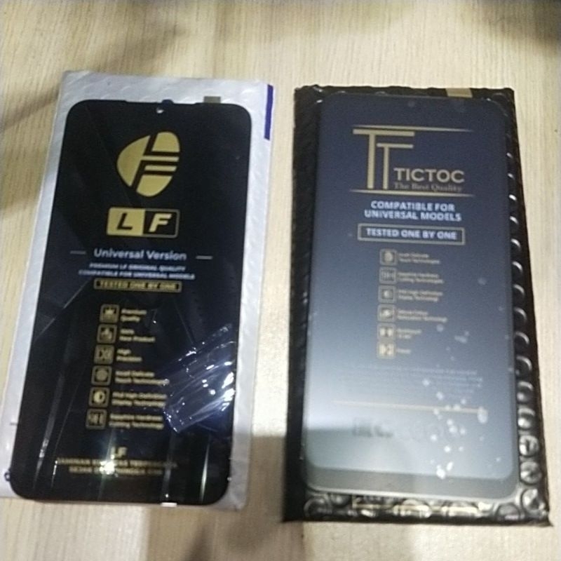 LCD REDMI 7 lf/tictoc