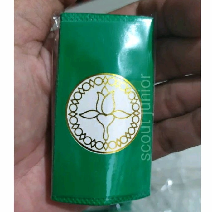 EVOLET PASKIBRA MELATI  FIBER