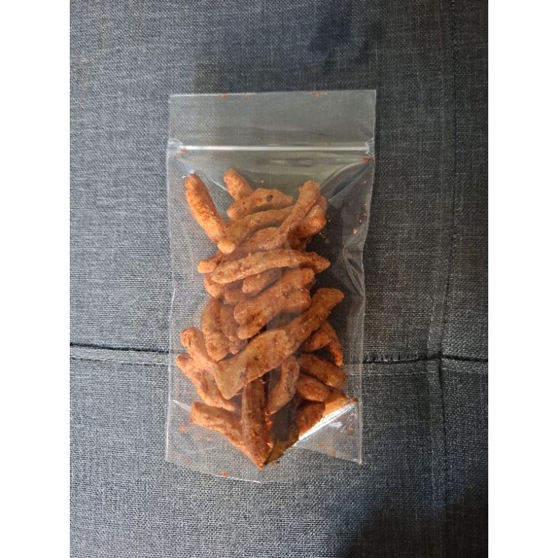 

Basreng Pedas Daun Jeruk Kriuk 60 gr