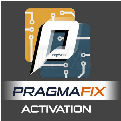 AKTIVASI SCHEMATICS PRAGMAFIX