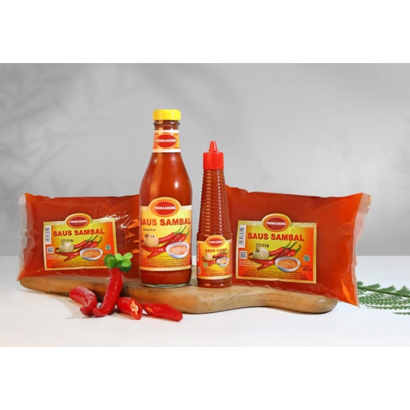 

saos cabe primaagung premium