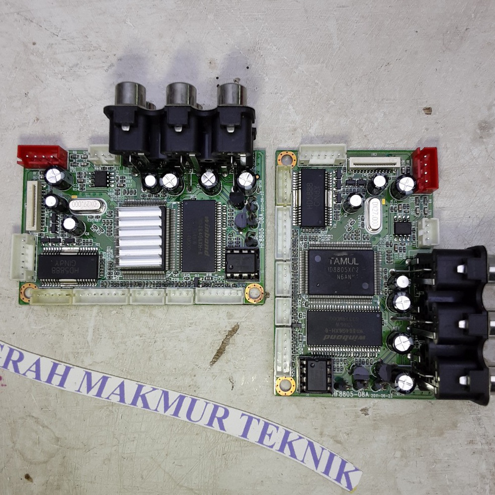 Mpeg DVD 33 Niko Samsung Sound jrc4558 q G2B2