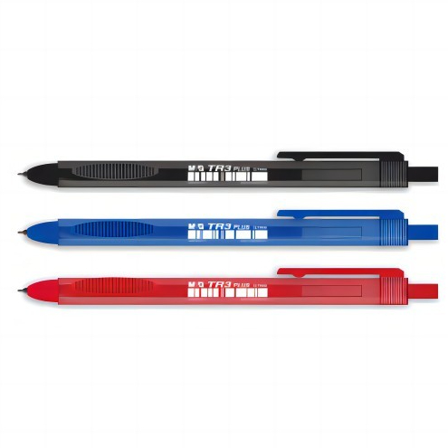 

TBMO M&G BOLPEN SEMI GEL 0.7 BLACK/BLUE SMOOTH
