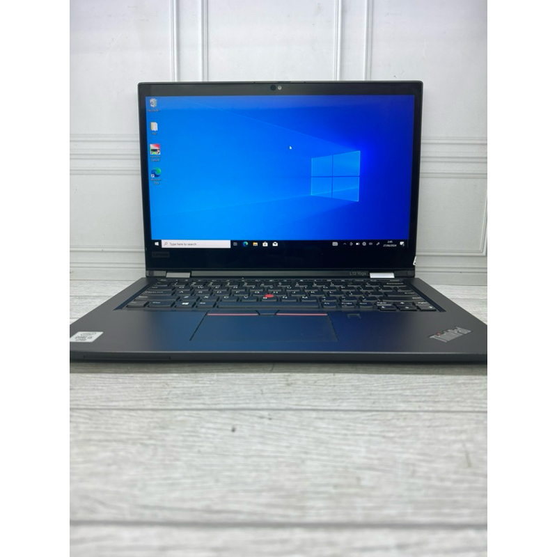 Laptop  Lenovo Thinkpad L13Yoga 2in1 Core i5-10310u ram16gb ssd 256gb
