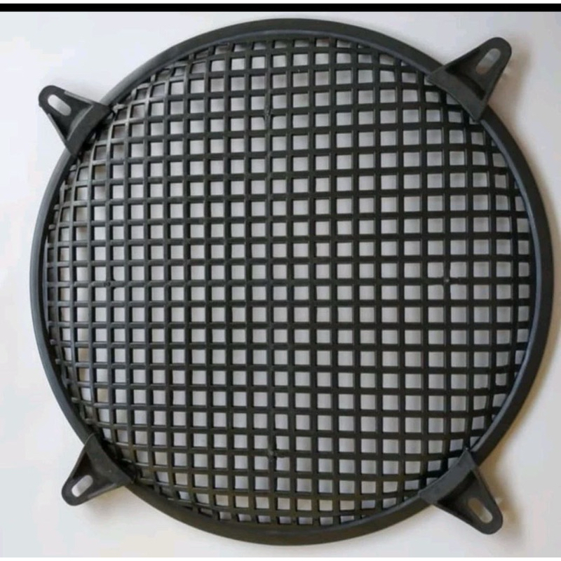 GRILL SPEAKER 18 INCH RAM SPEAKER 18 INCH TUTUP SPEAKER 18 INCH