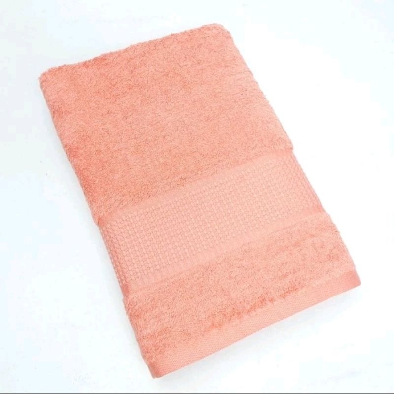 Handuk TERRY PALMER Concept Jumbo, Handuk Mandi