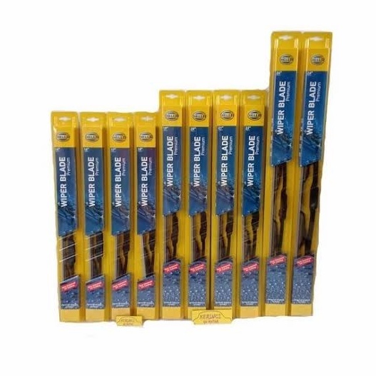 KODE W7T Wiper Depan Mobil Hella  Wiper Mobil Hella  Wiper Hella Universal
