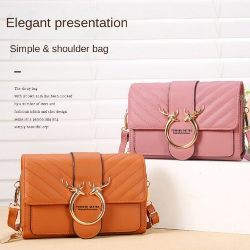 DOMPET WANITA MURAH DAN ELEGAN