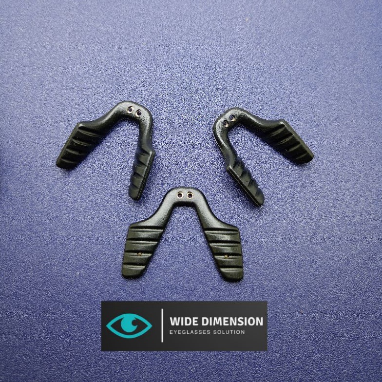 KODE E37N Nose Pad Kacamata Oakley Sport Nosepad Kacamata Frame Sungglas Oakley