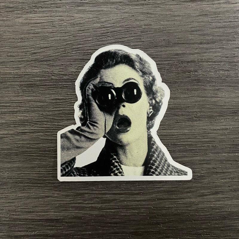 

sticker / aesthetic sticker / sticker tumblr / sticker laptop / sticker hp / sticker satuan