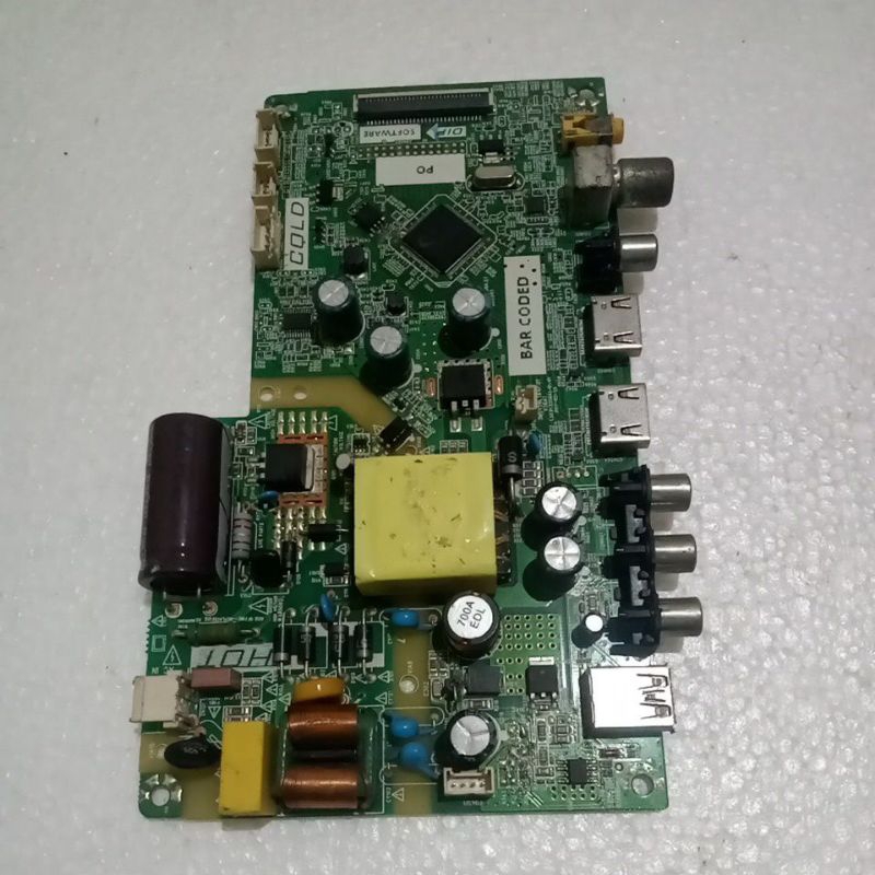 MB Panasonic 32F302G/E302G