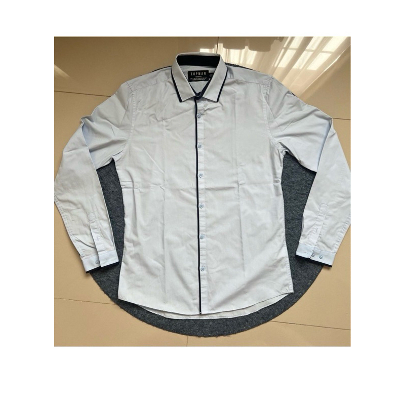 kemeja topman
