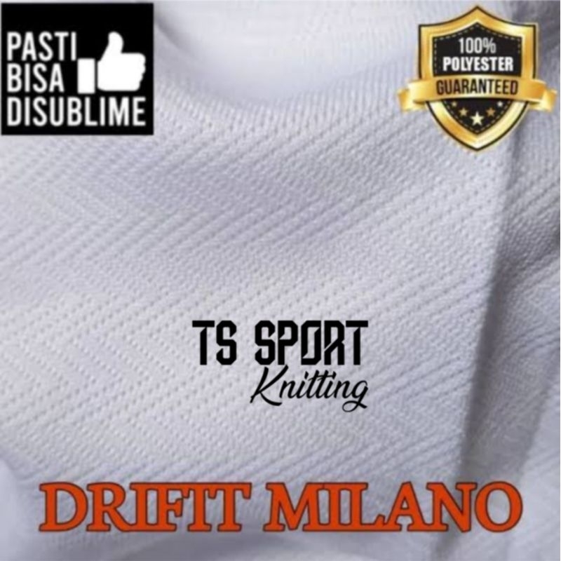 dryfit Milano