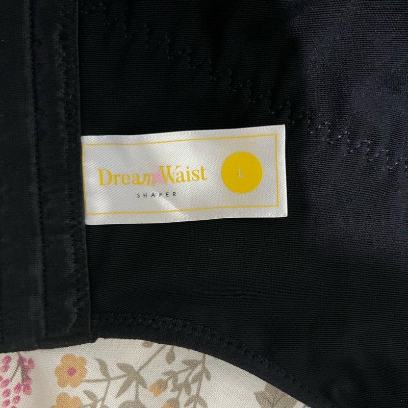 Preloved Dreamwaist Shaper Size L Black