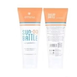 EMINA SUNSCREEN 60ML / SUNSCREEN EMINA