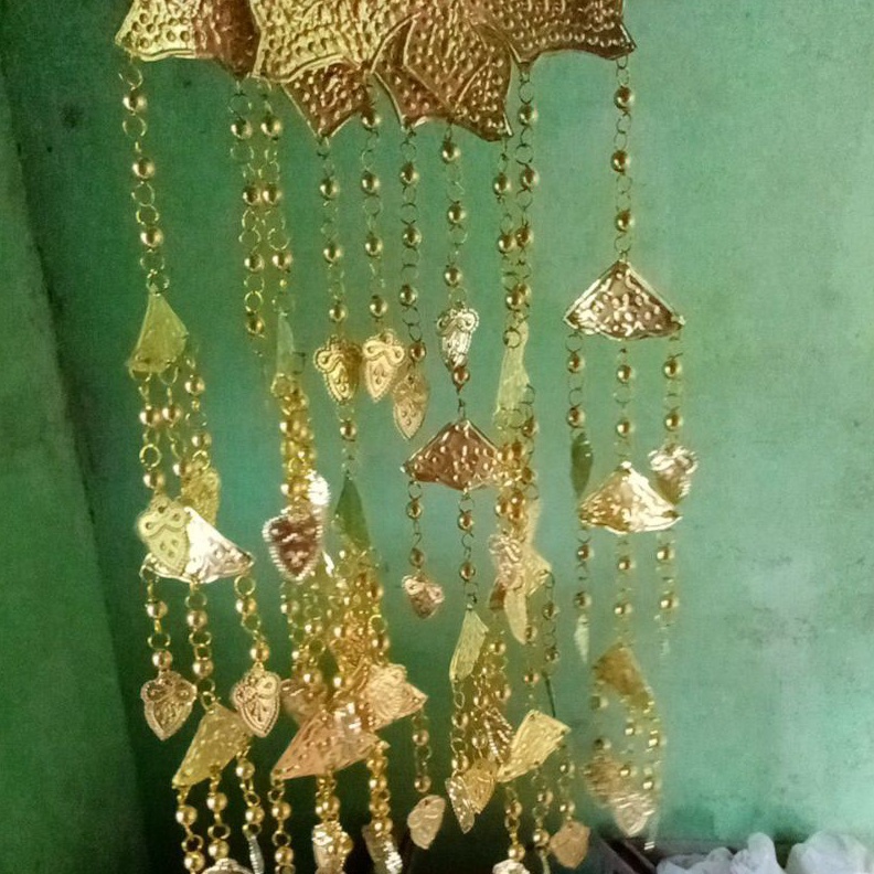 KODE Q67I Jurai sunting jurai melayu