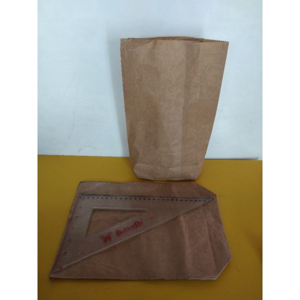 

BONANZA kantong semen kantong kertas kantong beras serbaguna