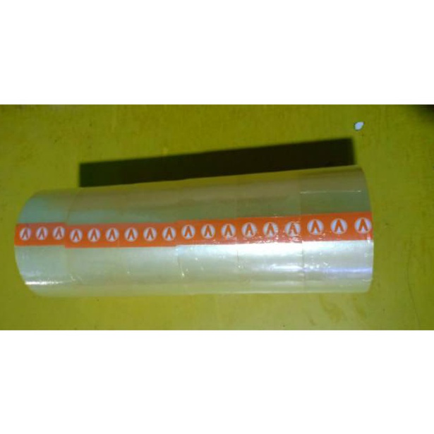 

Lakban bening aura pack uk 48 a B6Y5