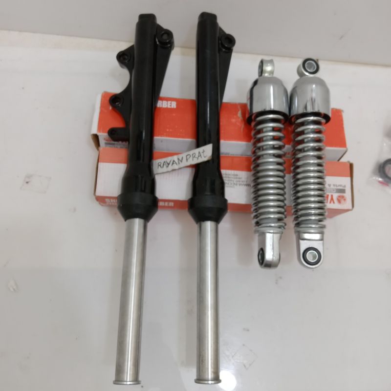 sok depan belakang fiz R fiz R fiz R fiz R (depan belakang)