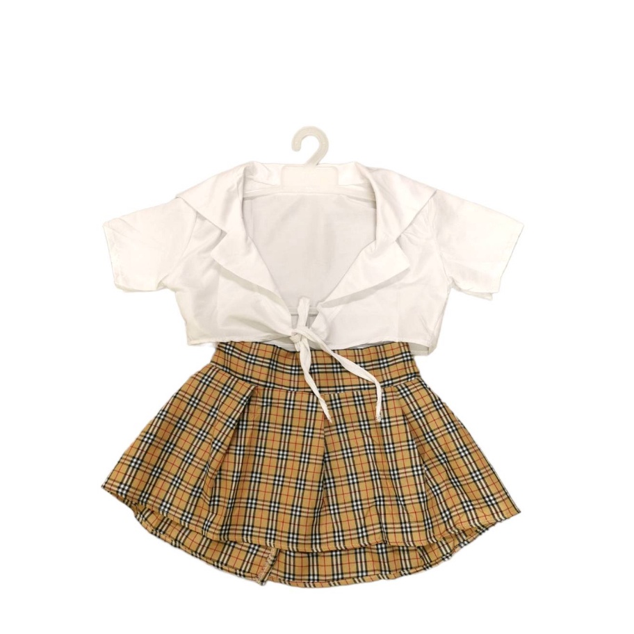 New  Sexy Lingerie School Japan Student Cosplay Uniform Costume Baju Cosplay Jepang