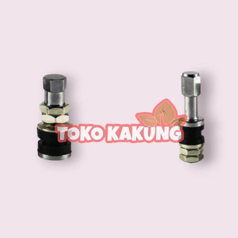 Pentil tubless pentil ban tubless ban tubless 1 pcs