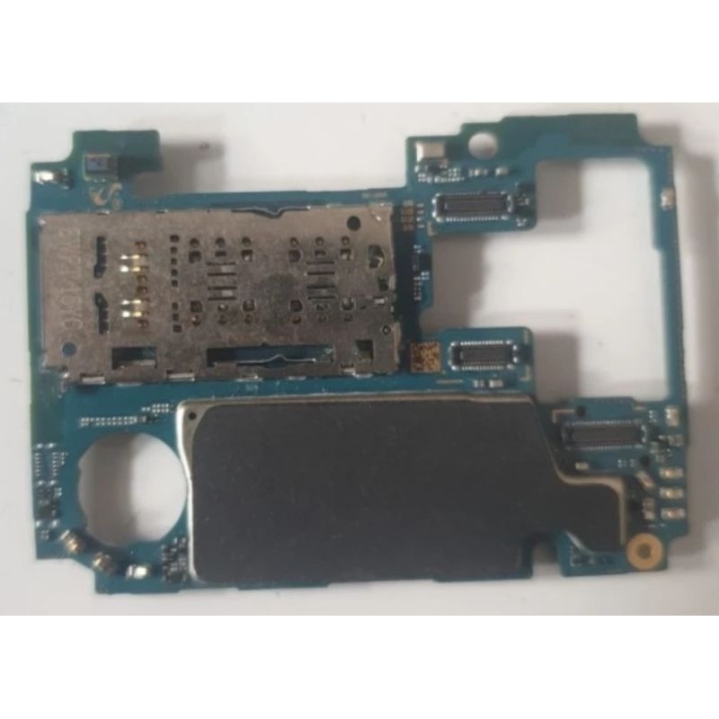 mesin samsung a32 8/128 + FP