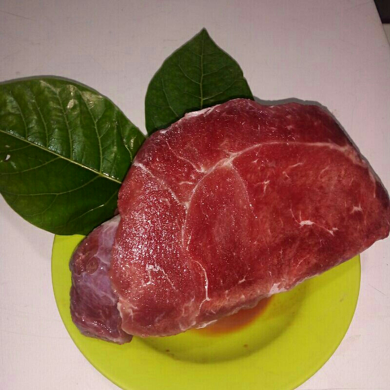 

Daging Sapi Rendang 500 gram